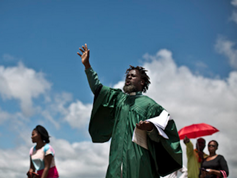 Final Goodbye To Mandela