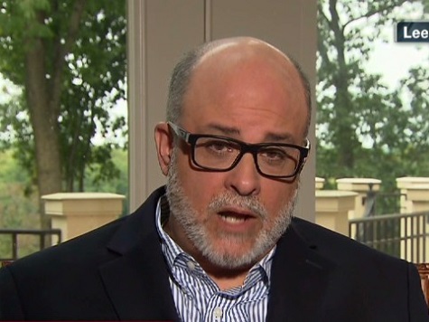 Mark Levin Attacks Senate Republicans that Supported Budget Deal