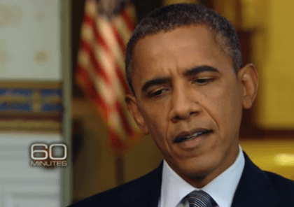 Obama_60Minutes