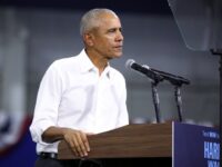 Obama Whines About ‘Cancel Culture’ over Jimmy Kimmel: Trump Has ‘Taken It to a N