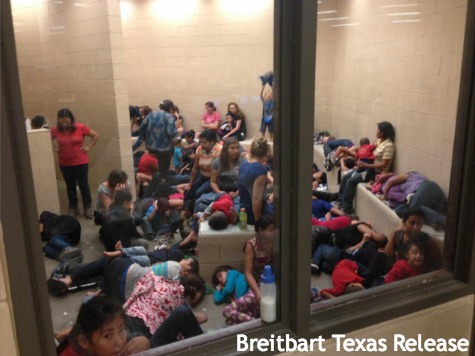 obama immigrant detention center