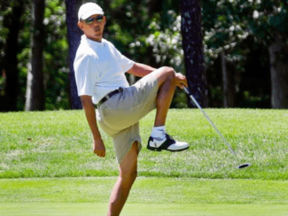 Obama-Golfpng