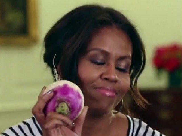 michelle-obama-TURNIP-FOR-WHAT