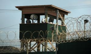 Pentagon releases Saudi detainee from Guantanamo Bay