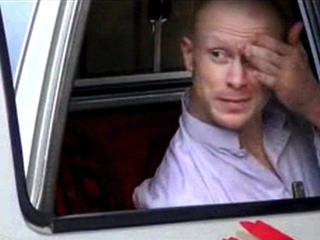 Bowe Bergdahl release Taliban