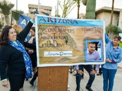 Diego Lozano/Arizona DREAM Act Coalition