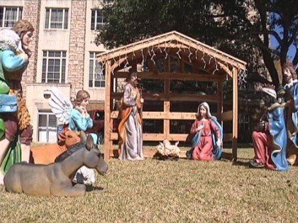 Cherokee-CountyNativityScene