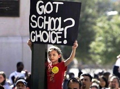 Got-School-Choice