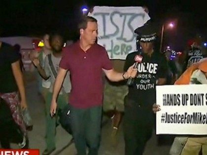 ISIS Ferguson CNN