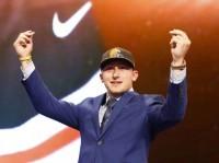 Johnny Manziel