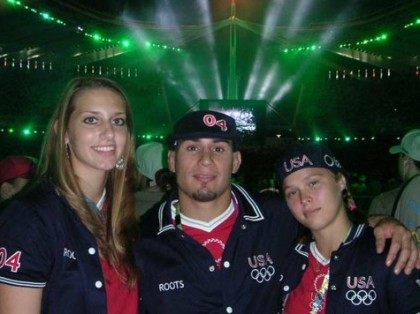 Rick Hawn from Rick Hawn