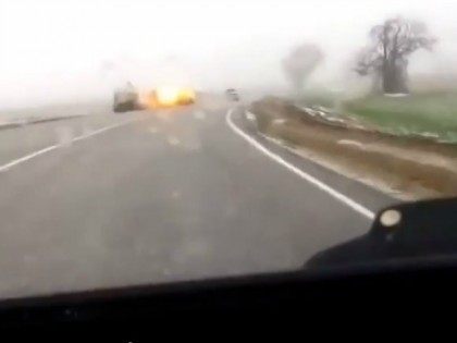 DailyNewsClips / Russian dashcam / Youtube