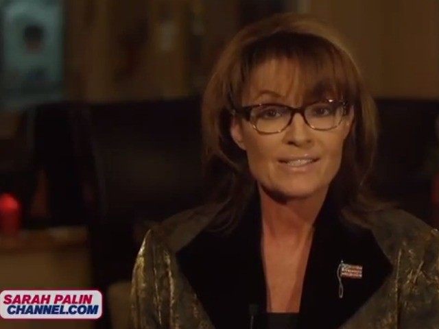 Sarah Palin Channel