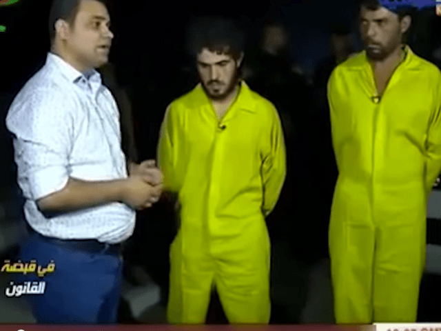 Iraqi Reality Show 'In the Grip of Justice' Makes Terrorists Confront Victims