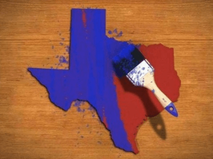 Battleground Texas/Turning Texas Blue