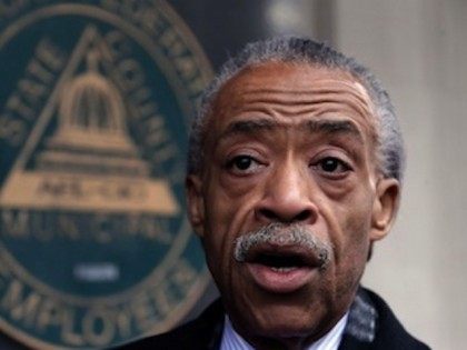 Sharpton