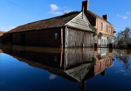 Cathal McNaughton / REUTERS