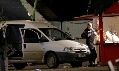 Stephane Mahe/Reuters