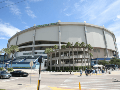 Tropicana Field AP