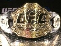 UFC Belt UFC Belt