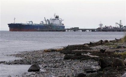 The Associated Press