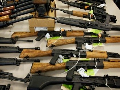 sold guns to gulf cartel