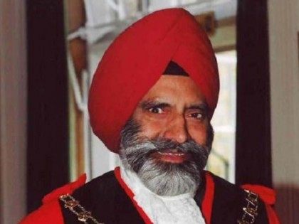 Gurcharan Singh