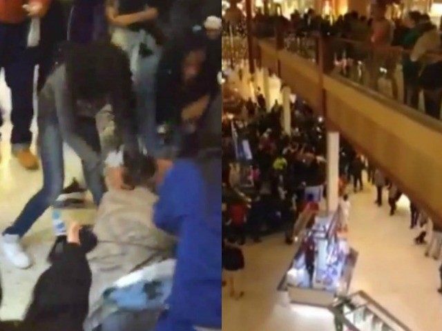 monroeville-mall-fight