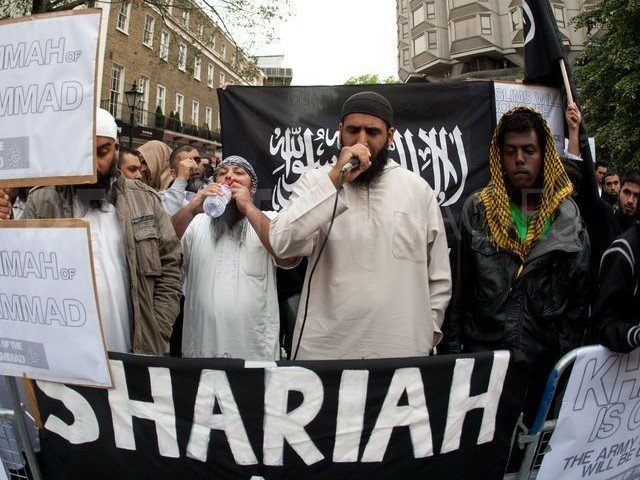 Gatestone Institute: The Truth About Europe's Muslim 'No-Go Zones'