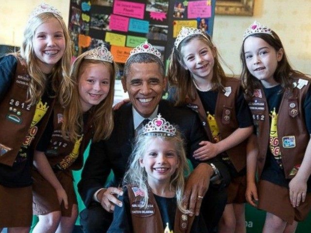 Pete Souza/White House Photo