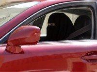 saudi-woman-driver_Reuters saudi-woman-driver_Reuters