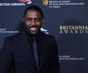 New Sony leak shows the next James Bond could be Idris Elba - Breitbart