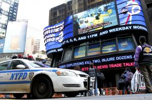 No charges for NYPD officer in choking death of Eric Garner