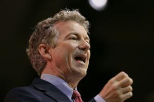 Rand Paul introduces bill to overturn Obama immigration order