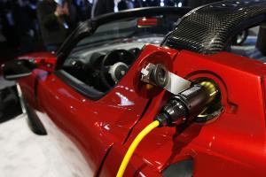 Tesla's new Roadster 3.0 can go 400 miles per charge