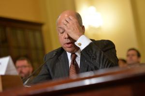 Secretary of Homeland Security testifies on immigration before House committee
