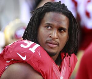 49ers release Ray McDonald after sexual assault investigation