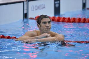 Michael Phelps pleads guilty to DUI
