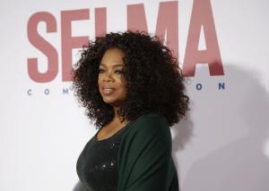Oprah Winfrey: I played Annie Lee Cooper in 'Selma' because Cooper was an 'Oprah' fan