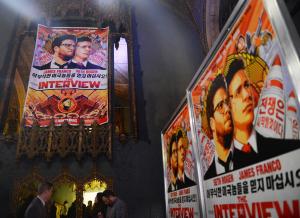 FBI formally accuses North Korea of cyber attack on Sony