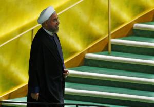 Iran to seek end to 'cruel' sanctions on energy