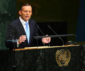 PM Tony Abbott: Sydney gunman not on terror watch list