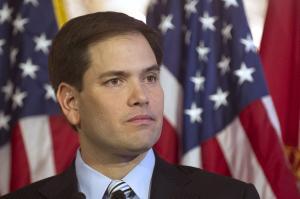 Marco Rubio responds to Rand Paul Twitter fight over Cuba