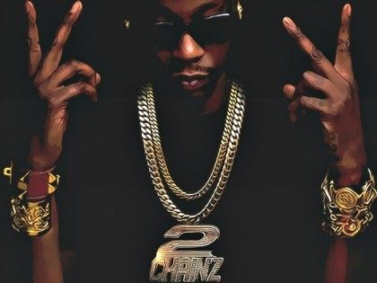 2 Chainz Record