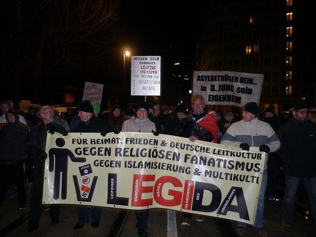 What the Mainstream Media Doesn’t Want You to Know About PEGIDA