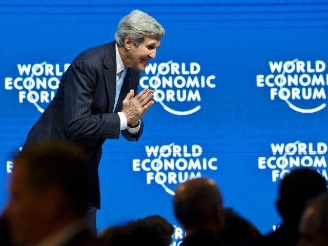 World Economic Forum: Davos 2021 to Reveal 'Great Reset ...