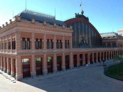 Atocha