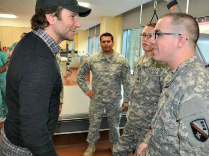 Facebook/Brooke Army Medical Center