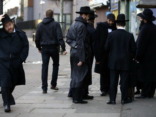 British-Jews