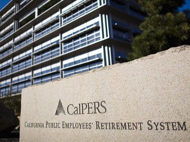 CalPERS (Reuters / Max Whittaker)